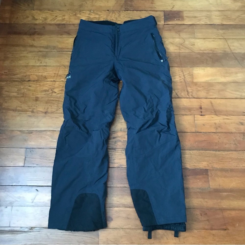Marmot Ladies M Snow Pants